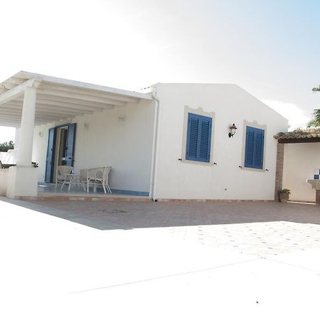 Villa Ilaria มาร์ซาเมมี ภายนอก รูปภาพ