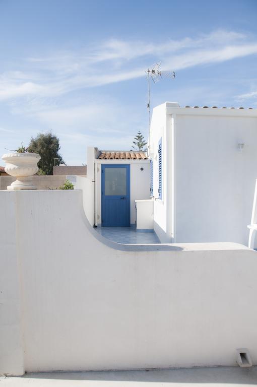 Villa Ilaria มาร์ซาเมมี ภายนอก รูปภาพ